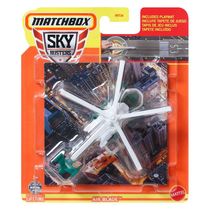 Matchbox Sky Busters Air Blade - Mattel