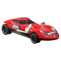 Hot Wheels Pull-Back Twin Mill - Mattel