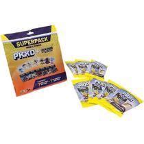 Superpack Pkxd Gogos Bonecos - Fun