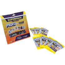 Superpack Pkxd Gogos Bonecos - Fun F0180-4