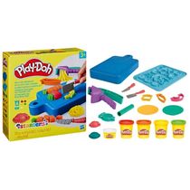 Play-Doh Conjunto Pequenos Chefs - Hasbro F6904