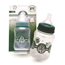 Mamadeira Palmeiras Acinturada Super Kids Gol 260 Ml