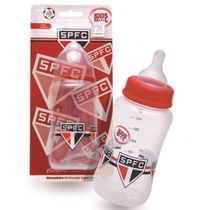 Mamadeira São Paulo Kids Gol 360 Ml