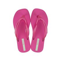 Chinelo Infantil Ipanema Puffer Day Rosa