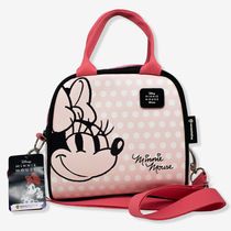 Lancheira Térmica Minnie – Disney