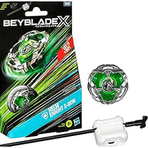 Beyblade X Helm Knight 3-80N Kit Hasbro F9581