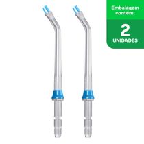 Bico Removedor de Placas para Irrigador Oral Multi Saúde - HC063 HC063