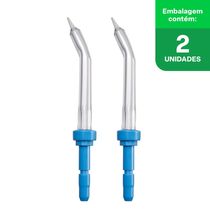 Bico Periodontal Para Irrigador Oral Clearpik Multi Saúde - HC065 HC065