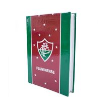 Álbum de Fotos Capa Dura Fluminense 200 Fotos 10x15 Oficial