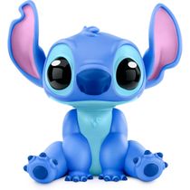 Boneco Stitch Vinil - Minimals Disney Baby - Roma