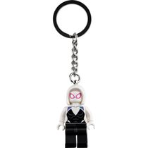 LEGO® Marvel - Chaveiro do Ghost-Spider