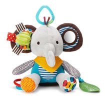 Móbile de Atividades Bandana Buddies Elefante Skip Hop