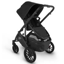 Carrinho de Bebê com Moisés Vista V2 Jake Uppababy