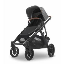 Carrinho de Bebê com Moisés Vista V2 Greyson Uppababy