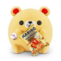 Pelúcia Snackles Haribo - Candide