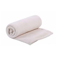 Cobertor Bebê Microfibra Mami Creme 1,10m X 85cm Papi