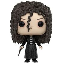 Boneco Funko Pop Harry Potter Bellatrix Lestrange 35