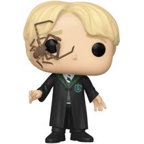 Funko Pop Draco Malfoy w Spider 117 Harry Potter