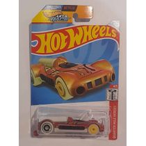 Hot Wheels Imagination - Retro-active