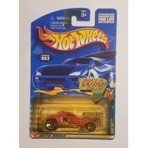 Hot Wheels race & win - Sooo Fast