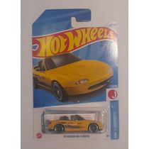 Hot Wheels J-Imports - ? Mazda MX-5 Miata