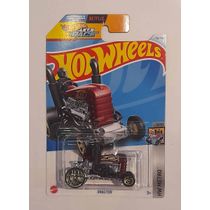 Hot Wheels Metro - Dragtor (Let's Race)