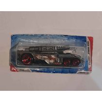 *Embalagem danificada* Hot Wheels Race World - Invader