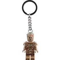 LEGO® Marvel - Chaveiro do Groot