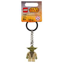 LEGO Chaveiro Star Wars - Yoda