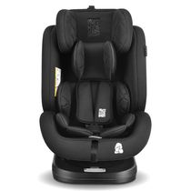 Cadeira para Auto - Multikids - Artemis 360 - De 0 a 36kg - Preto