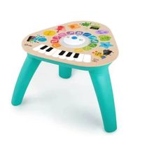 MESA DE ATIVIDADES DE MADEIRA MAGIC TOUC BABY EINSTEIN