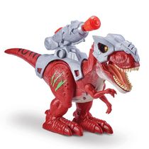 ROBO ALIVE - DINO WARS - TREX