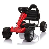 CARRINHO KART DE PEDALAR INFANTIL BW130