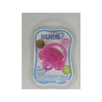 Chupeta kuka Soft Silicone Orto fase-2