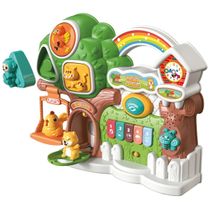 Casinha Didática Paradise - DM Toys