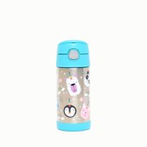 Garrafa Térmica Infantil F401 Unicórnio Thermos 355ml