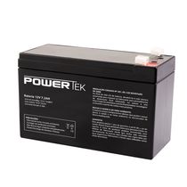 Bateria 12v 7,2ah Powertek - EN014OUT [Reembalado] EN014OUT