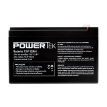 Bateria Powertek 12v 12ah - EN016OUT [Reembalado] EN016OUT