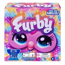 Furby Tie Dye | Hasbro