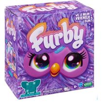 Furby Roxo | Hasbro