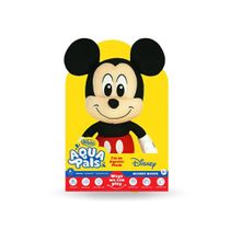 Disney Mickey Pelúcia Aqua Pals 40cm | Fun Toys