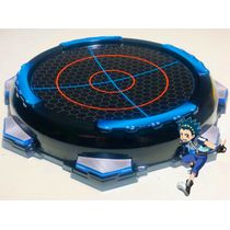 Beyblade BeyStadium Arena de Batalha Battle Turbo - Valt