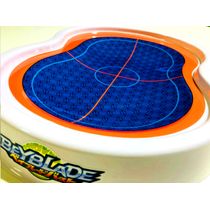 Beyblade Arena de Batalha BeyStadium Battle Double BL