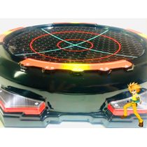 BeyStadium Arena de Batalha Beyblade Battle Turbo - Free