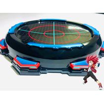 Arena batalha Beyblade BeyStadium Battle Turbo - Aiger