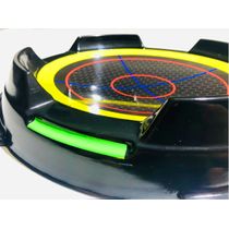 Arena de Batalha Beyblade BeyStadium Pro Spin - P/A