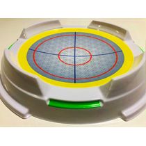 Arena para Batalha Beyblade PRO SPIN - B/A