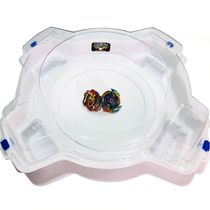 Beyblade Arena Batalha de Beybade Elite - Branca