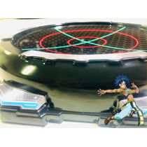 Arena para Batalha Beyblade  BeyStadium Turbo - Laban Vanot