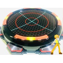 Arena para Batalha Beyblade  BeyStadium Battle Turbo - Free